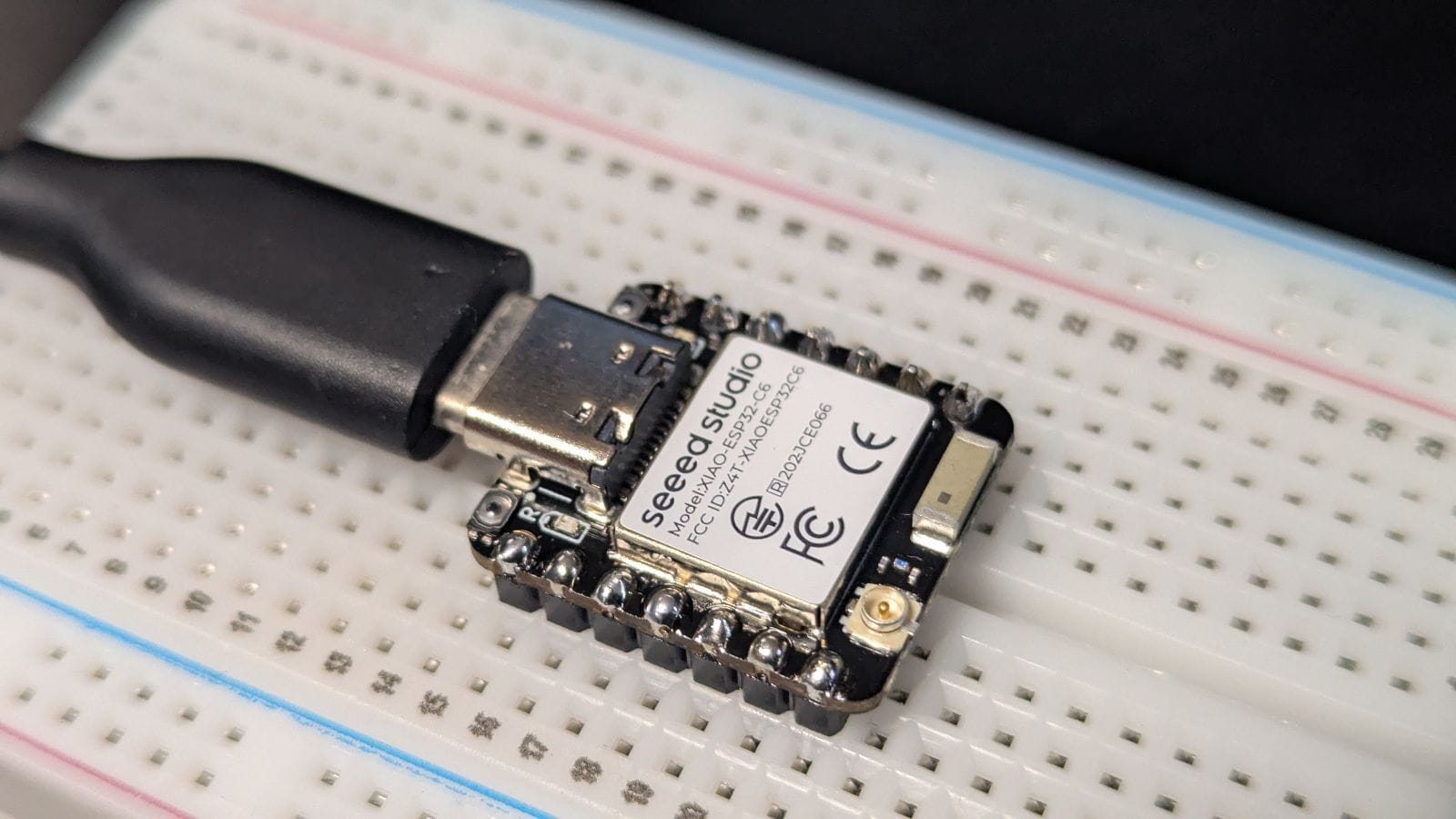 Arduino Nanoで遊んでみるお話。