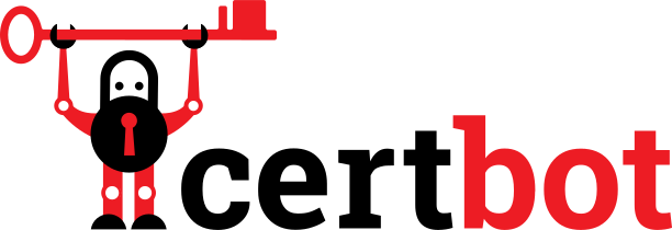 certbotでLet's EncryptなSSL証明書を取得する例