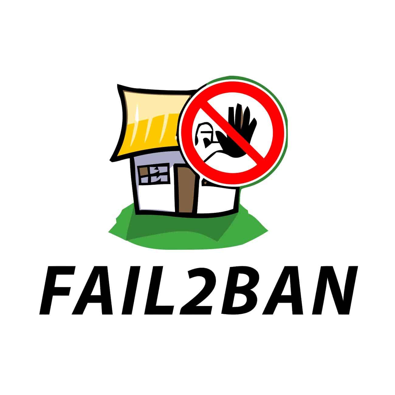 UFWとFail2BanでSPAMなアクセスとログファイルのサイズを減らしてみたお話。その2 of 2